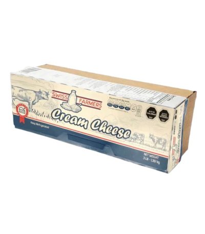 queso crema Swiss Farmers