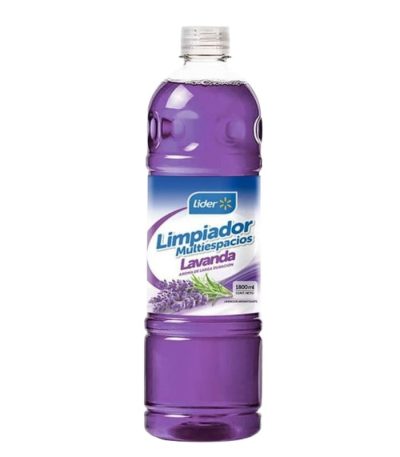 Limpia pisos lavanda
