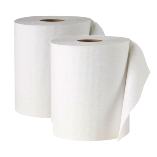 toalla de papel jumbo