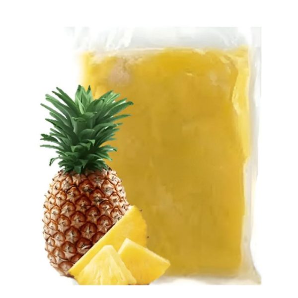 Pulpa de Piña