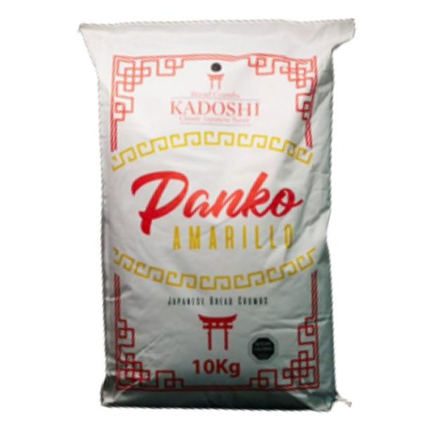 Panko Kadoshi Amarillo