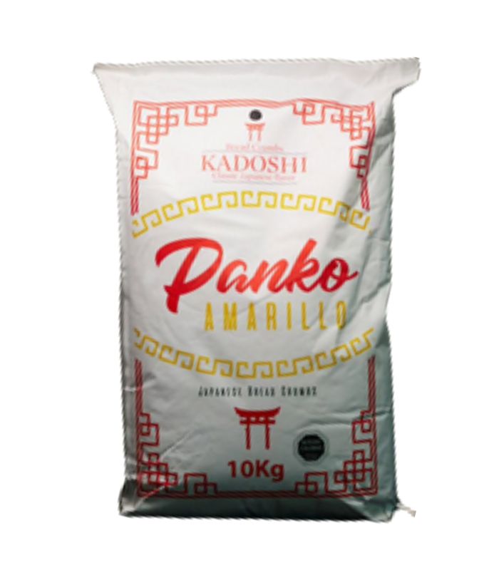 Panko Kadoshi Amarillo