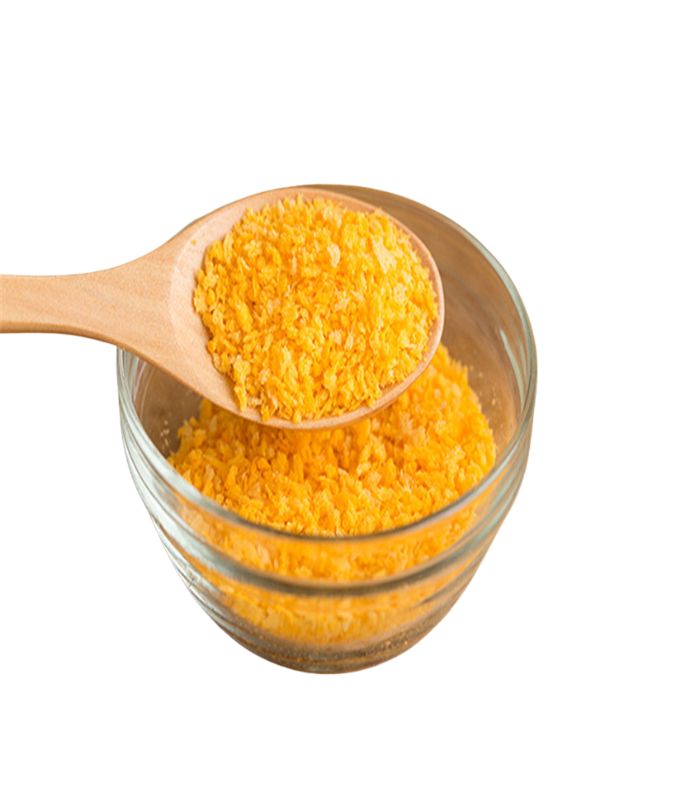 panko amarillo