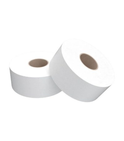 papel higiénico doble hoja