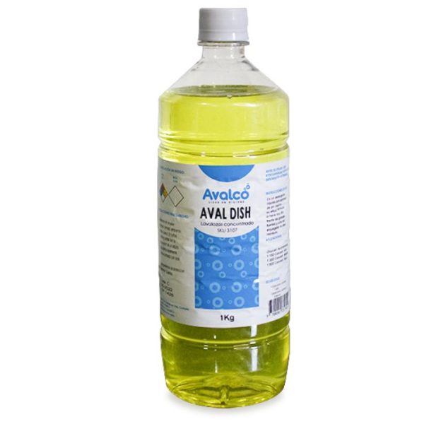 lavalozas ultra concentrado