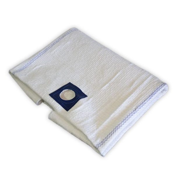 Trapero algodón blanco