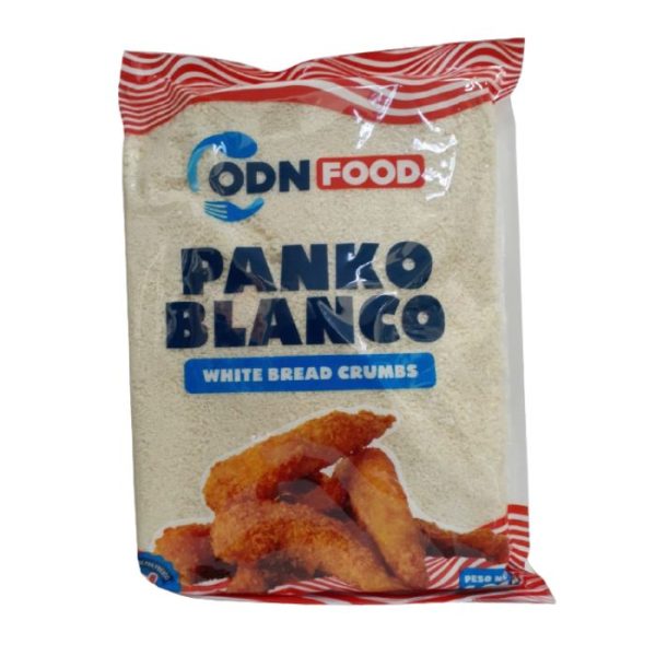 Panko blanco odn 1 kg