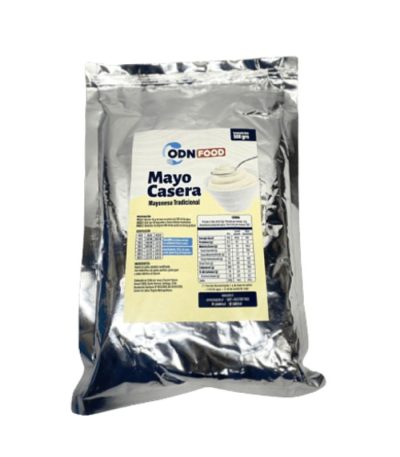 mayonesa en polvo de alto rendimiento