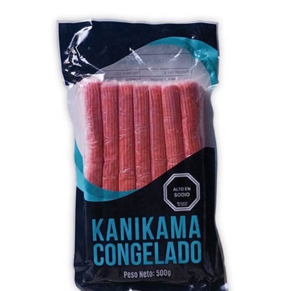 Kanikama Vara Larga ODN