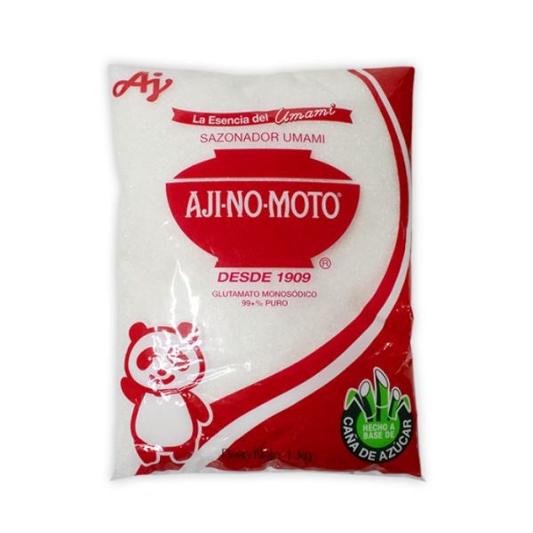 Aji no moto 1 Kg