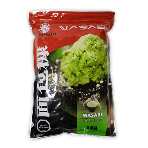Wasabi 1 Kg