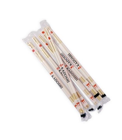 palillos estuche cerrado