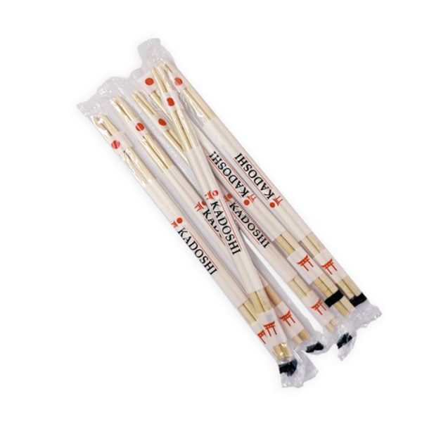 palillos estuche cerrado