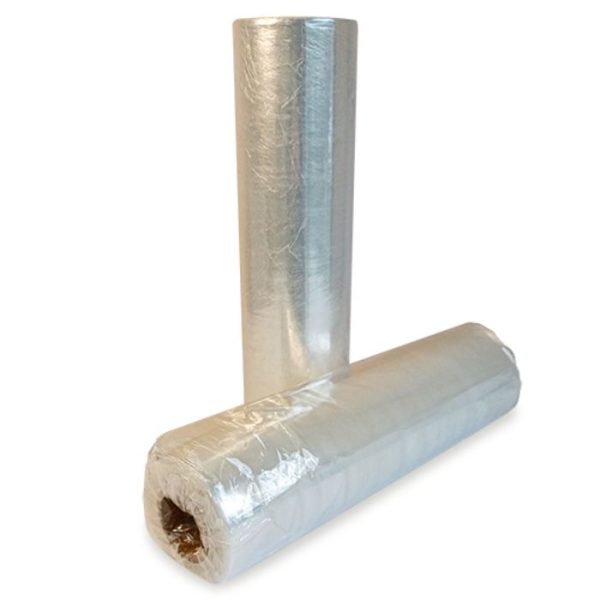 Aluza Plástico 300 mt Sin caja