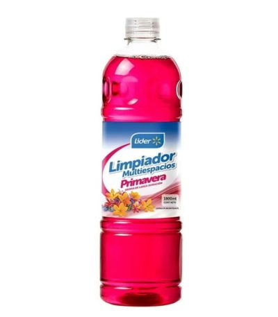 Limpia pisos primavera