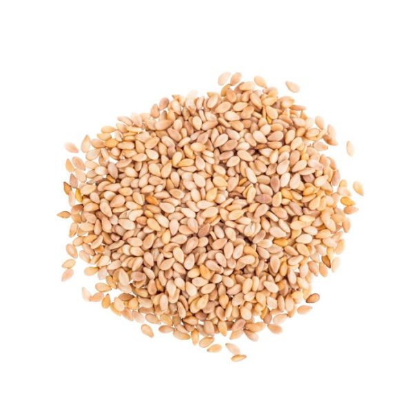 Sésamo Tostado 1 Kg La Negrita