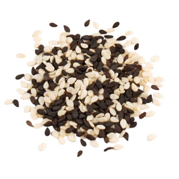 Sésamo Mixto 1 Kg La Negrita