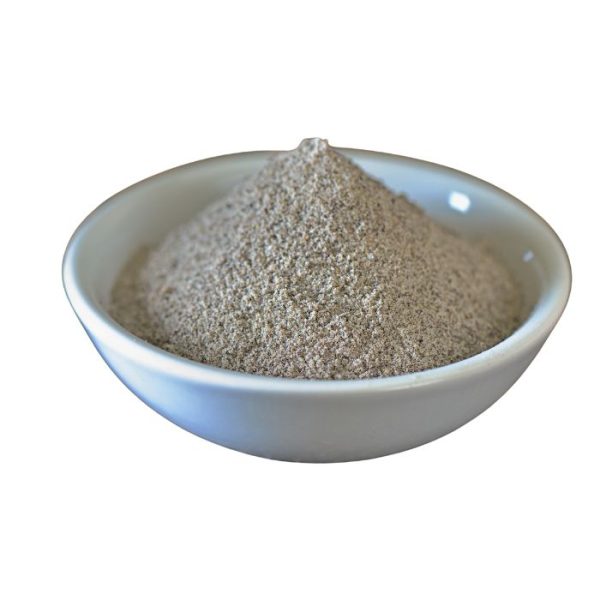 Pimienta Negra Molida 100 Gr
