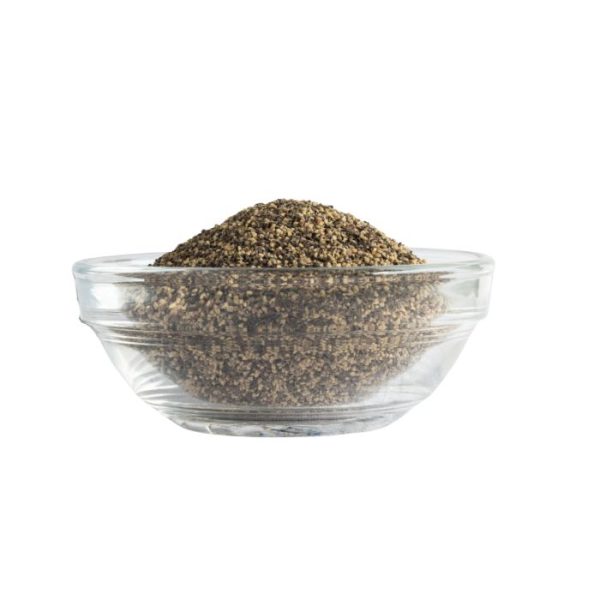 Pimienta Negra Molida 1 Kg