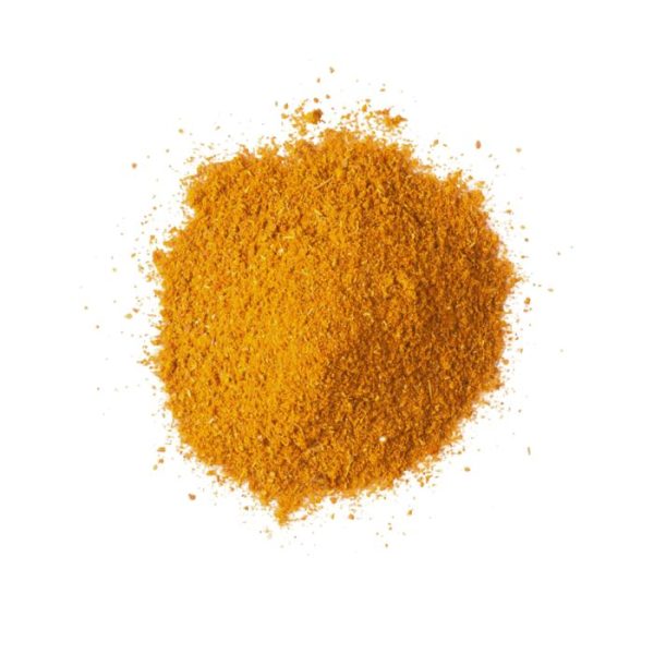 Curry En Polvo 10 Gr
