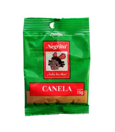 Canela Molida 15 Gr