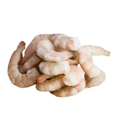 Camarón sin cáscara AF