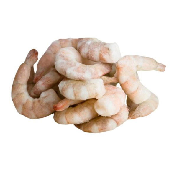 Camarón sin cáscara AF