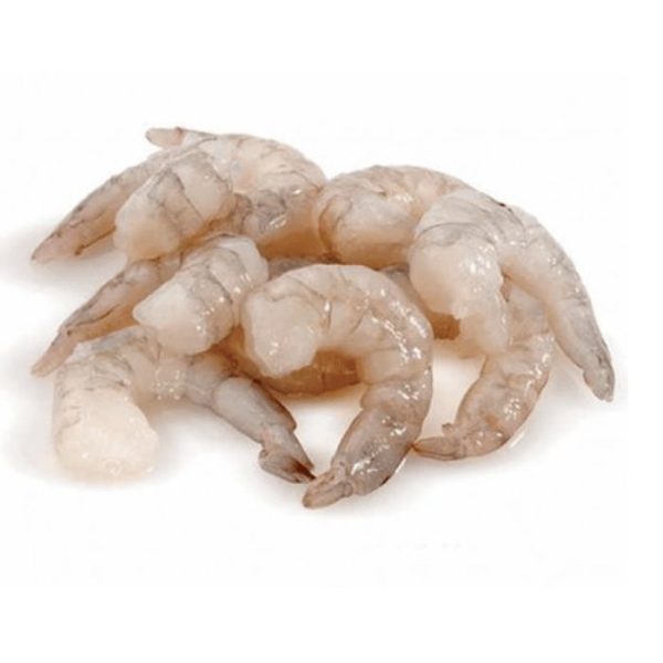 Camarón 36-40 CC Ecuatoriano Large Mix 1 Kg