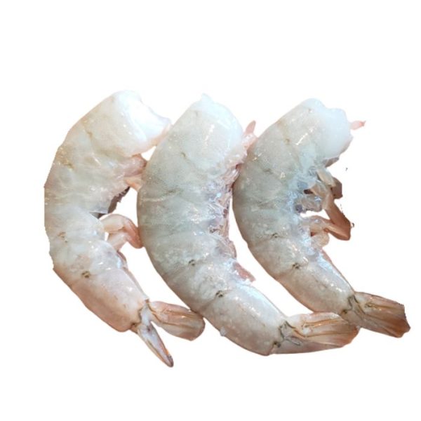 Camarón 36-40 CC Ecuatoriano Extra Large