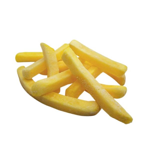 Papas Pre Fritas12x12 Multi M (Extra Crujiente) 2 Kg