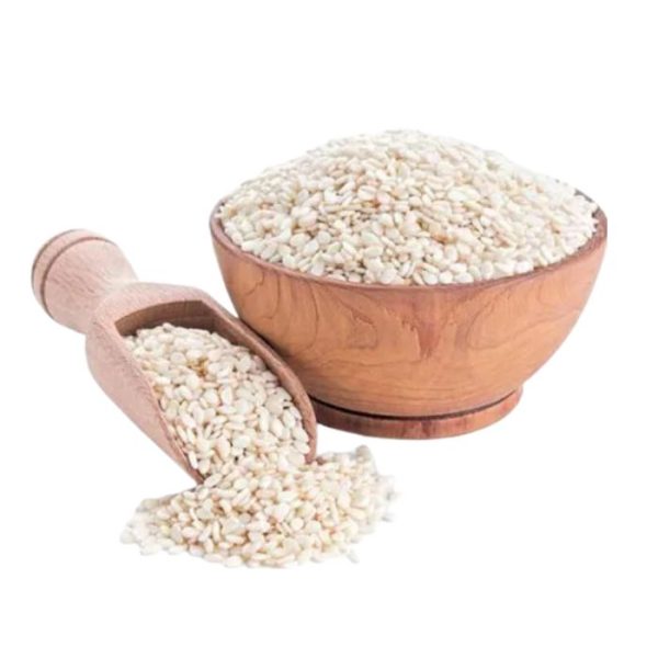 Sésamo Blanco 1 Kg La Negrita