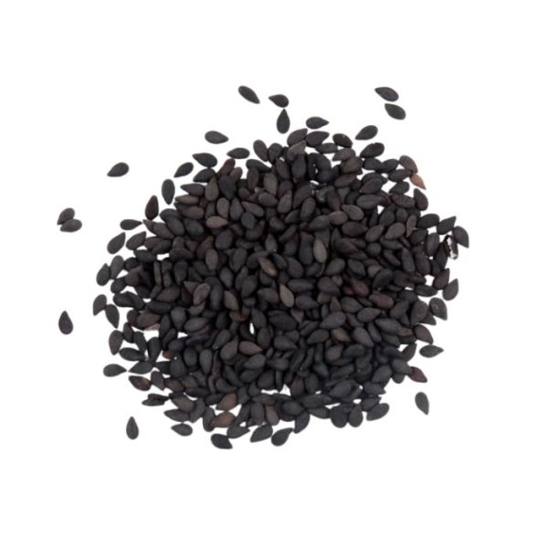 Sésamo Negro 1 Kg