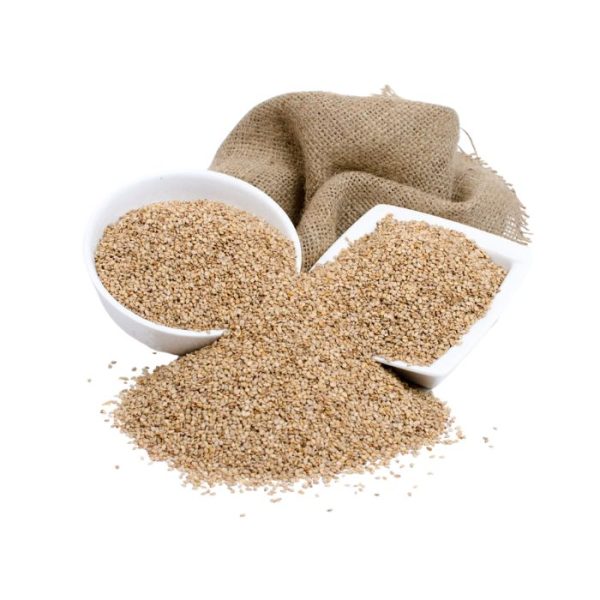 Sésamo Tostado 10 Kg La Negrita